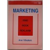 Marketing: hind, müük ja reklaam - Ann Vihalem