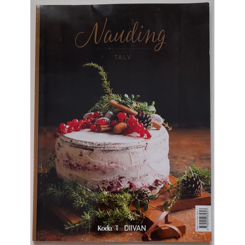 Nauding. Talv - Katrin Reinmaa