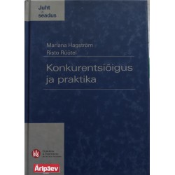 Konkurentsiõigus ja praktika