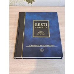 Eesti Vabariik. Maa....
