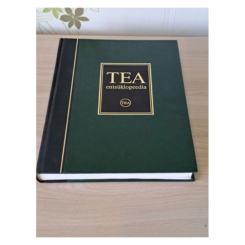 TEA entsüklopeedia (6. osa) eerika-faiaagid