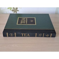 TEA entsüklopeedia (6. osa) eerika-faiaagid