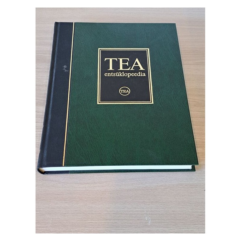 TEA entsüklopeedia (9. osa) indeen-Kallak