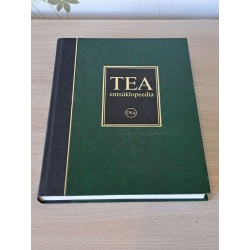 TEA entsüklopeedia (11. osa) Klas-kuubik