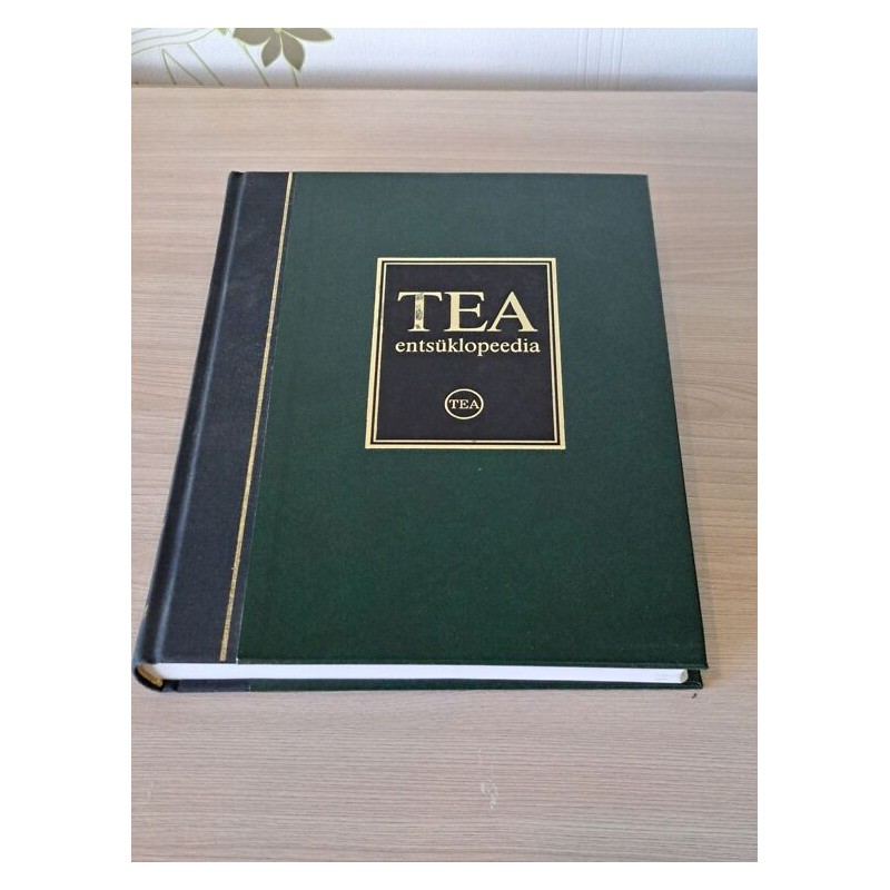 TEA entsüklopeedia (12. osa) Kuuda-Liibüa