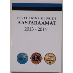 Eesti Lions klubide...