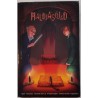 Haldjasõjad - Herbie Brennan