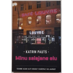 Minu salajane elu - Katrin...