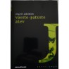 Vaeste-patuste alev. Eesti lugu