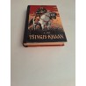 Tšingis-Khaan. Vassili Jan. Seiklusjutte maalt ja merelt