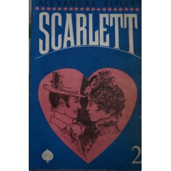 Scarlett 2 - Alexandra Ripley