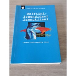 Delfiinilegendidest...