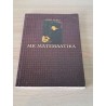 Mr Matemaatika. Aavo Lind