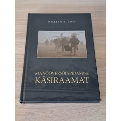Manööversõjapidamise​...