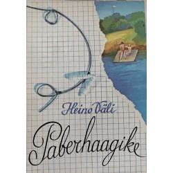 Paberhaagike. Jutustused -...