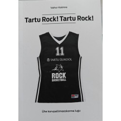 Tartu Rock! Tartu Rock! Ühe...