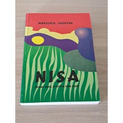 Nisa. Marjorie Shostak