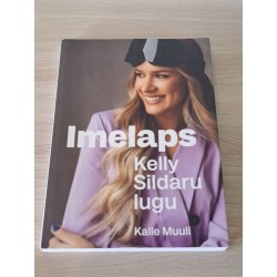 Imelaps. Kelly Sildaru...