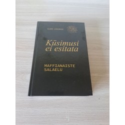 Küsimusi ei esitata....