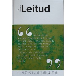 Leitud
