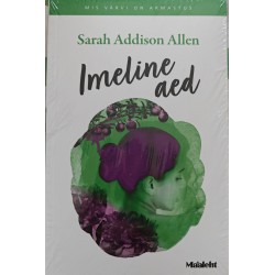 Imeline aed - Sarah Addison...