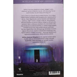 Teater - William Somerset Maugham