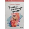 Punase märkmikuga naine - Antoine Laurain