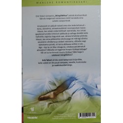 Mürgiliblikas - Erik Tohvri