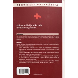 Meeste mured. Vastab dr Margus Punab