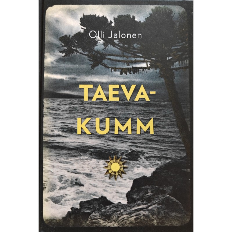 Taevakumm - Olli Jalonen