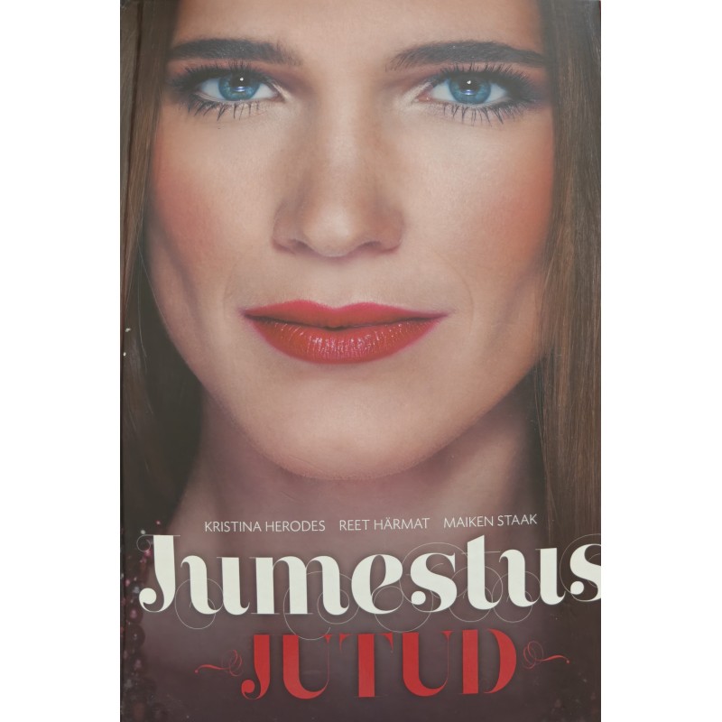 Jumestusjutud