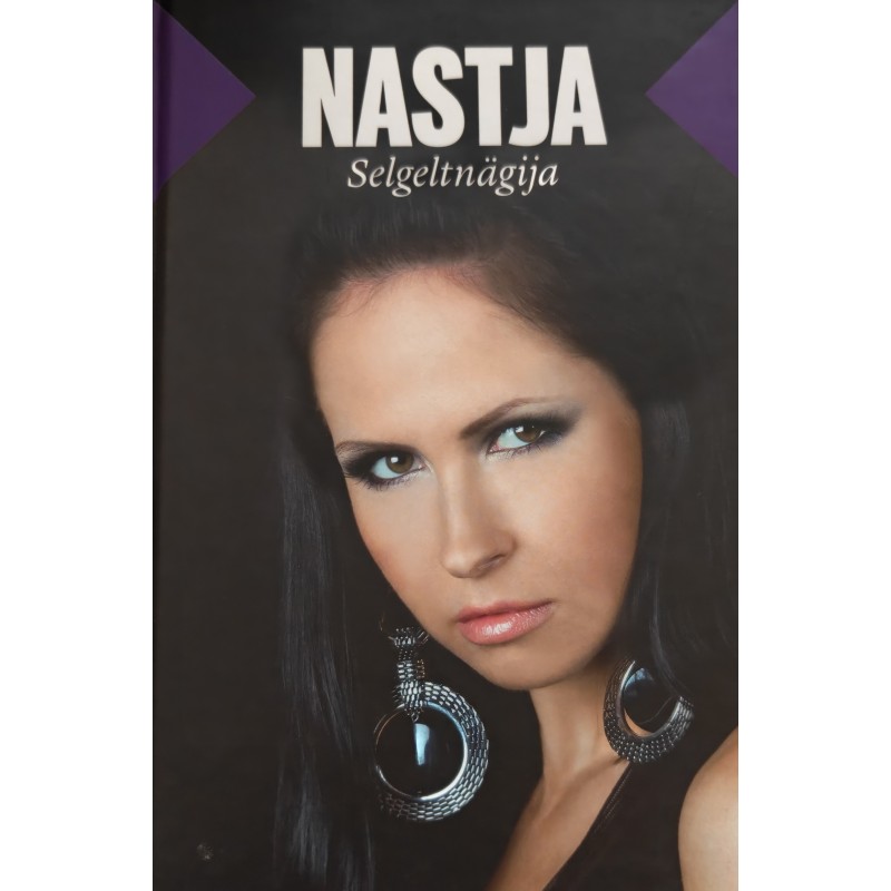 Nastja. Selgeltnägija