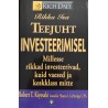 Rikka isa teejuht investeerimisel.