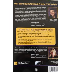 Kes võttis minu raha