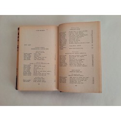 Tšingis-Khaan. Vassili Jan. Seiklusjutte maalt ja merelt