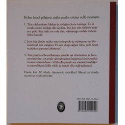 Kuidas unustada EKS ühe kahvlitorkega