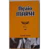 Siseneb mõrvar - Ngaio Marsh