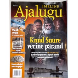 Ajakiri imeline ajalugu 2/2026