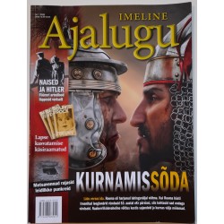 Ajakiri imeline ajalugu 1/2026