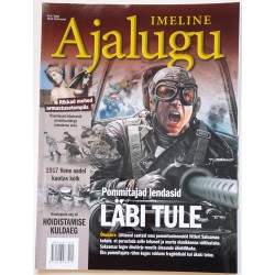 Ajakiri imeline ajalugu 9/2024