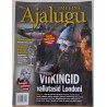 Ajakiri imeline ajalugu 3/2024