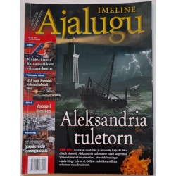 Ajakiri imeline ajalugu...
