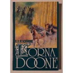 Lorna Doone - Richard D....