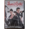 "Hansel & Gretel: Witch Hunters" DVD
