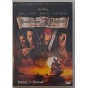 DVD "Kariibi mere piraadid: Musta Pärli needus"