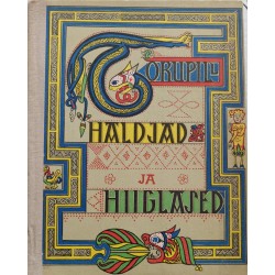 Torupill, haldjad ja...