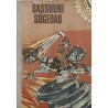 Sassuuni sõgedad - Boris Kabur (1979)