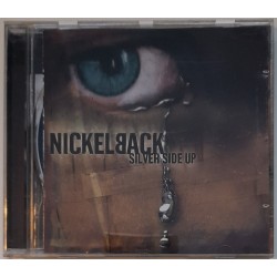 Nickelback Silver Side Up (CD)