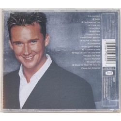 Russell Watson Encore (CD)
