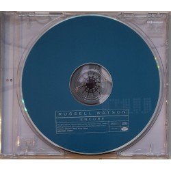 Russell Watson Encore (CD)